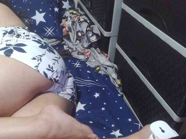 Cassiee webcam