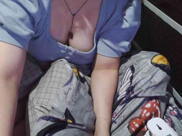 Cassiee webcam