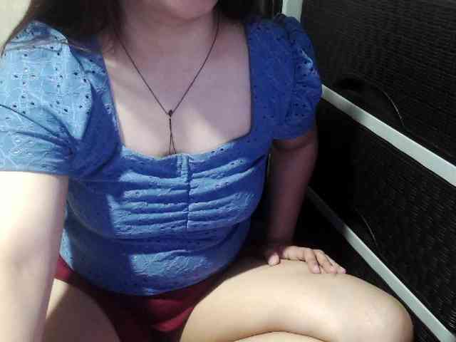 Cassiee webcam