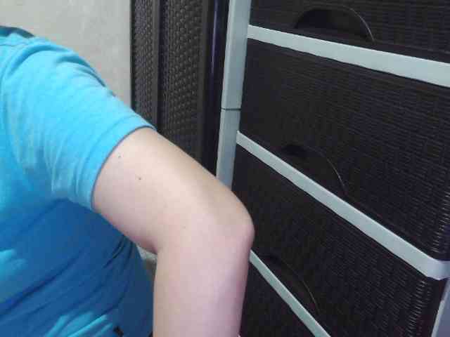 Cassiee webcam