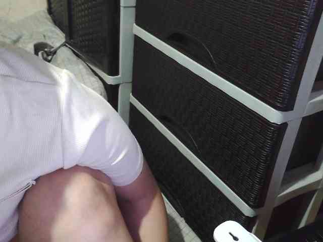 Cassiee webcam