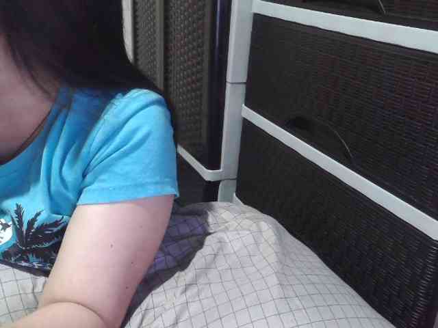 Cassiee webcam