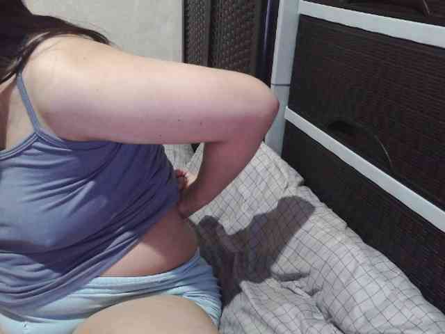 Cassiee webcam