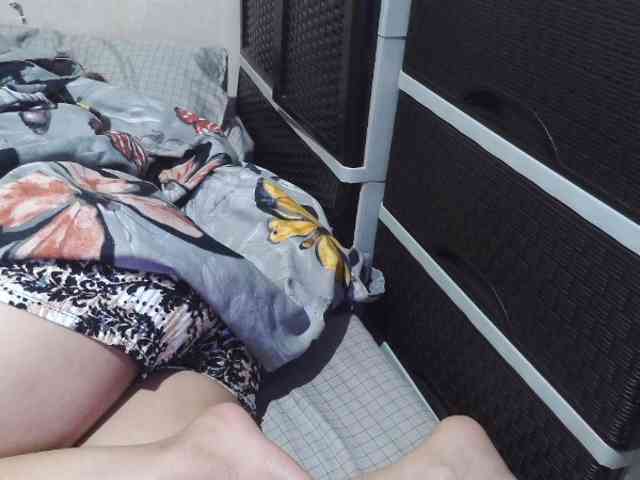 Cassiee webcam