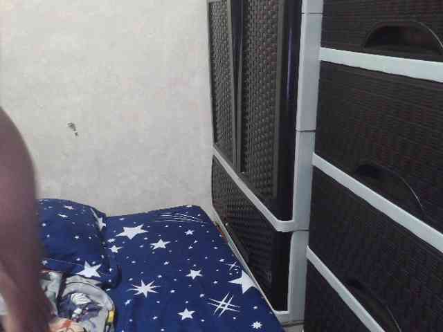 Cassiee webcam