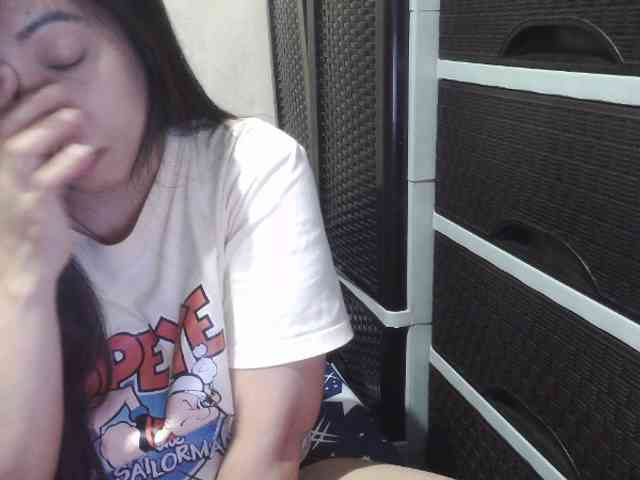 Cassiee webcam