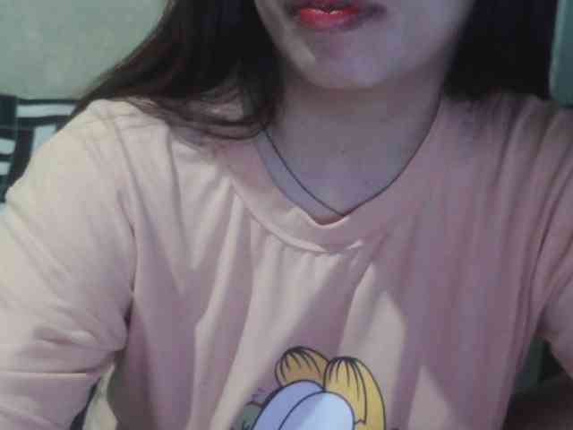 Cassiee webcam