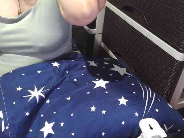 Cassiee webcam