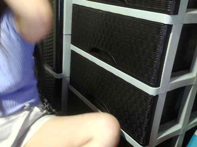 Cassiee webcam