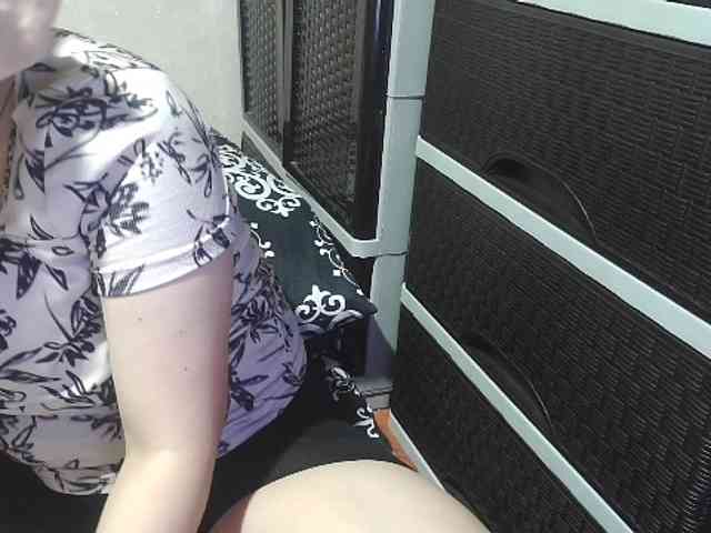 Cassiee webcam