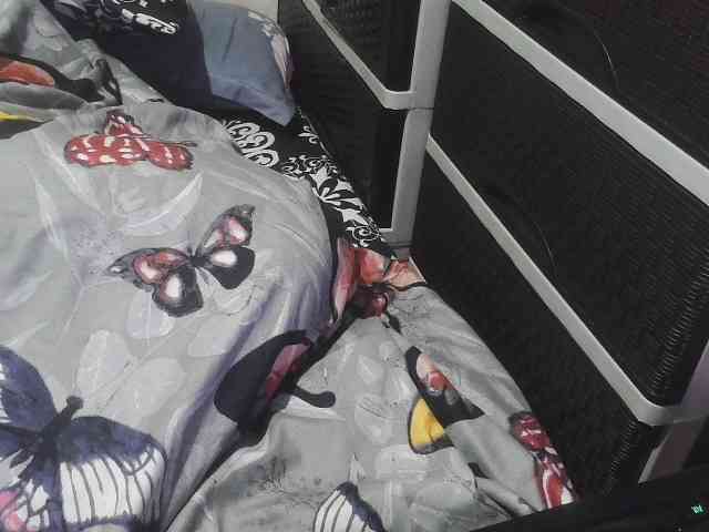 Cassiee webcam