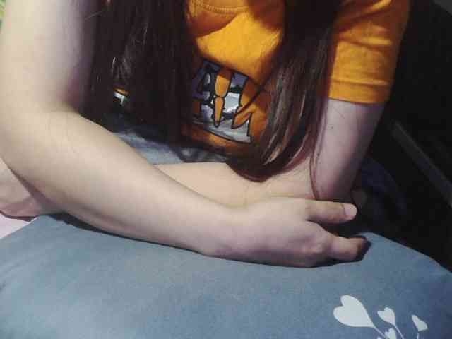 Cassiee webcam