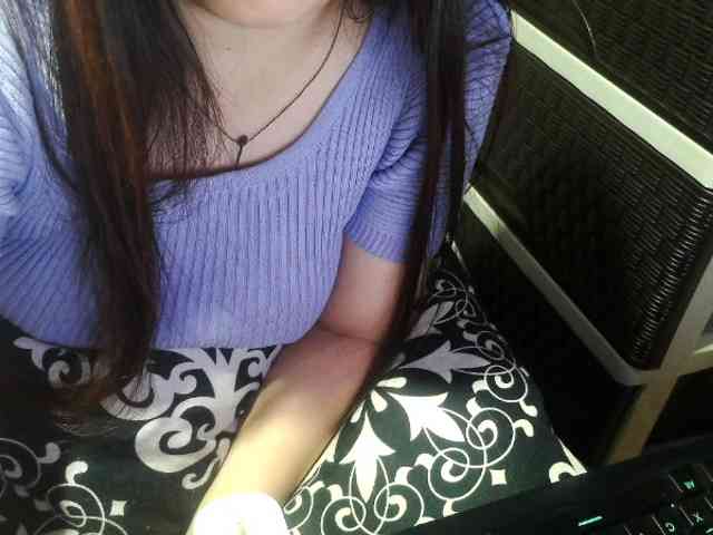 Cassiee webcam