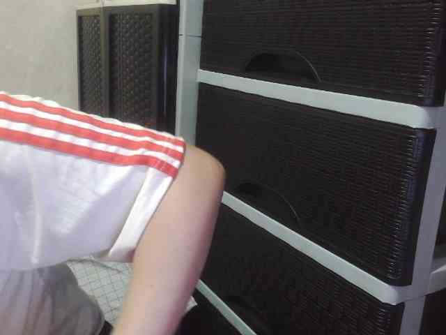 Cassiee webcam