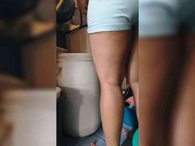 Cassiee webcam