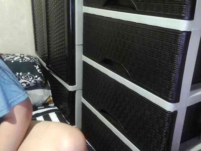 Cassiee webcam