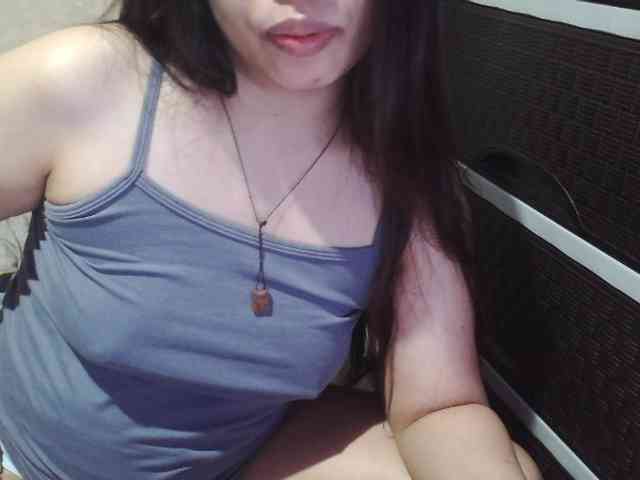Cassiee webcam