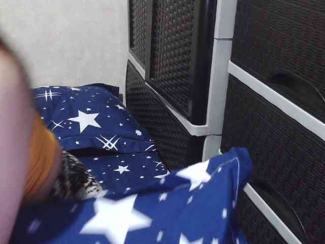 Cassiee webcam