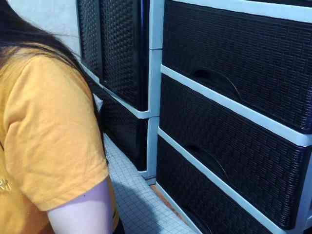 Cassiee webcam