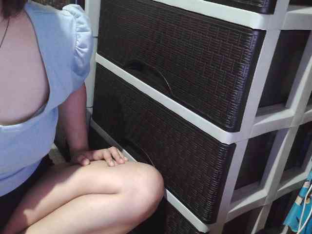 Cassiee webcam