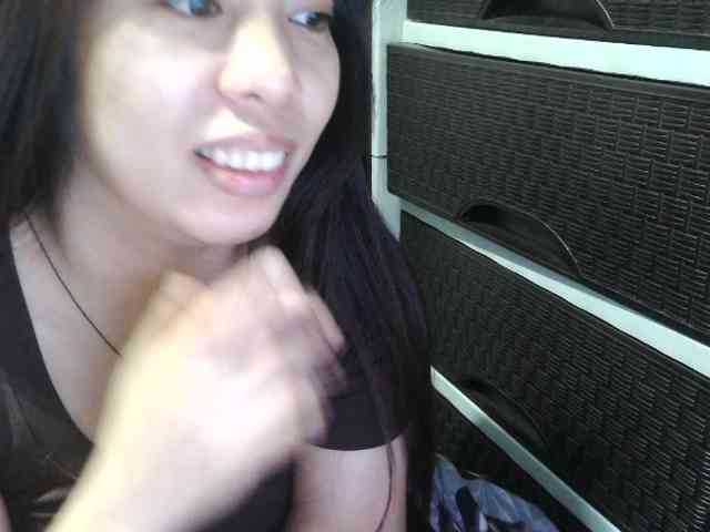 Cassiee webcam