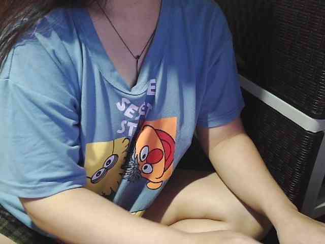 Cassiee webcam