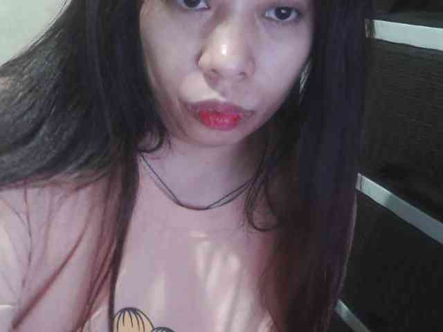 Cassiee webcam