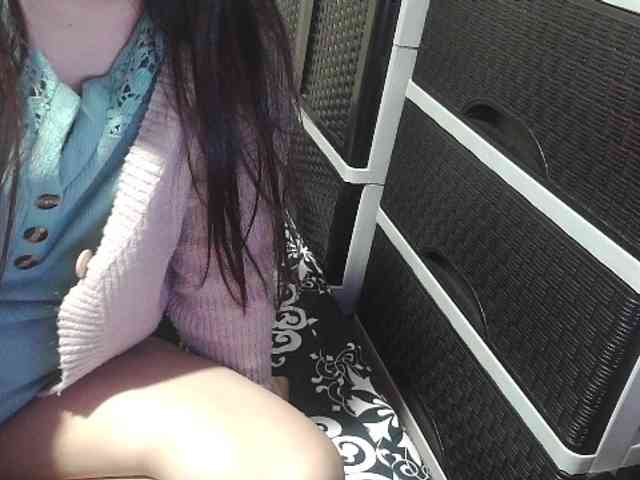 Cassiee webcam