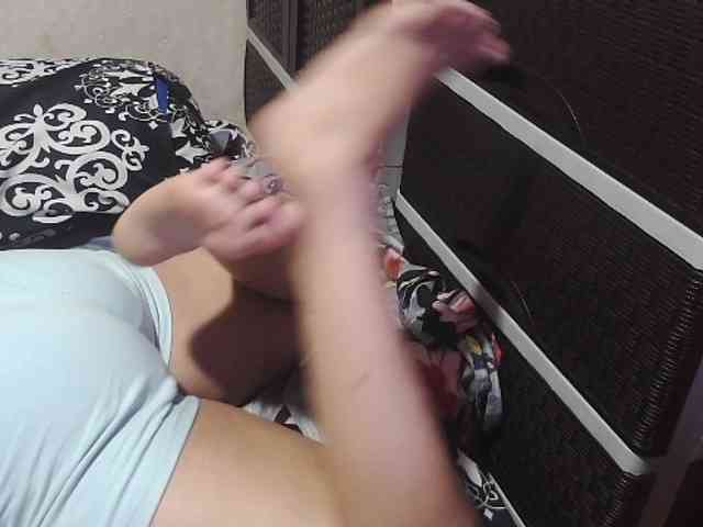 Cassiee webcam