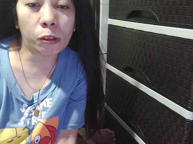 Cassiee webcam