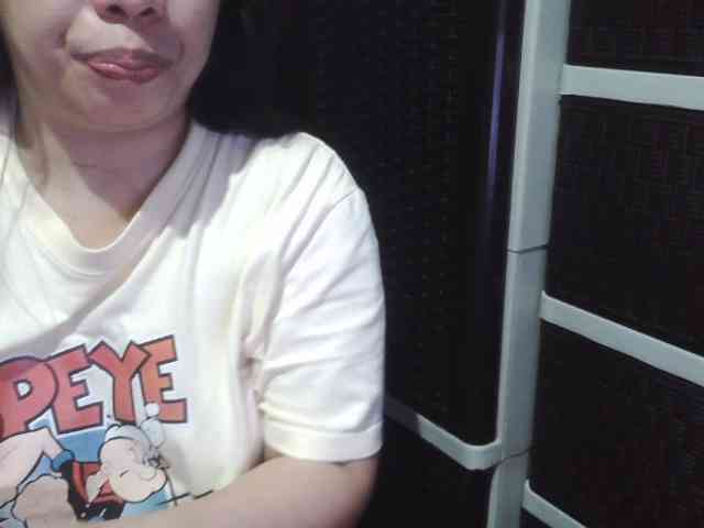 Cassiee webcam