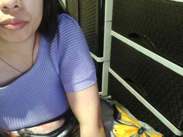 Cassiee webcam