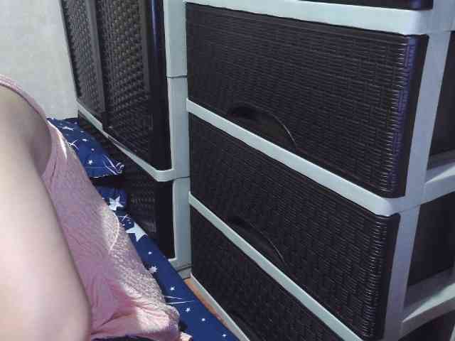 Cassiee webcam