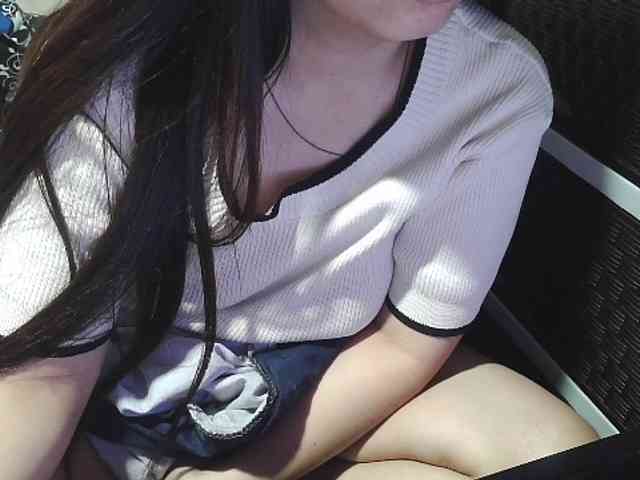 Cassiee webcam