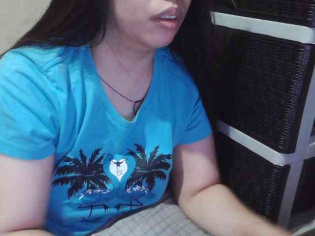 Cassiee webcam