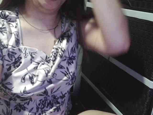 Cassiee webcam