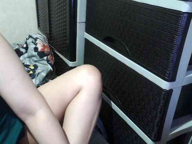 Cassiee webcam