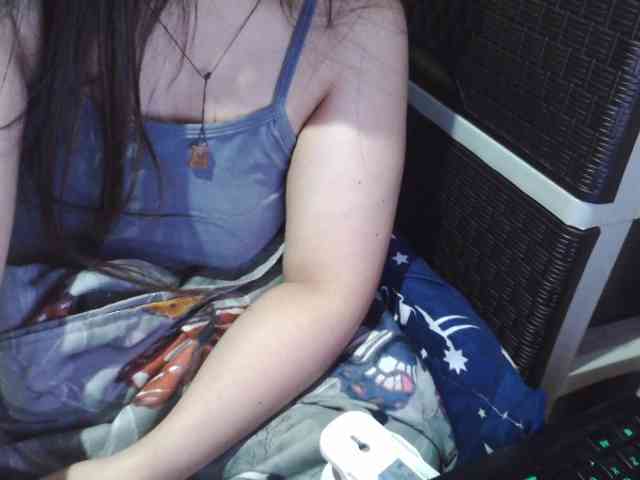 Cassiee webcam