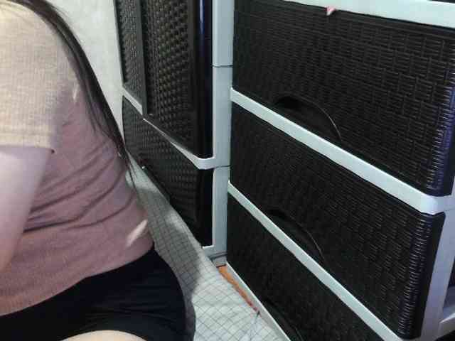 Cassiee webcam