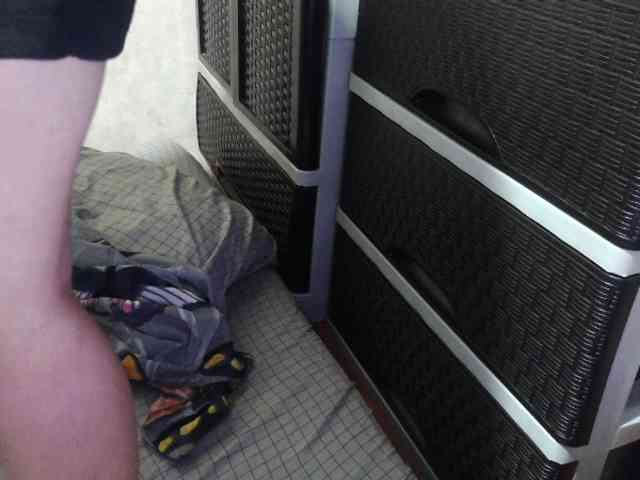 Cassiee webcam