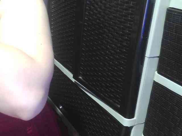 Cassiee webcam