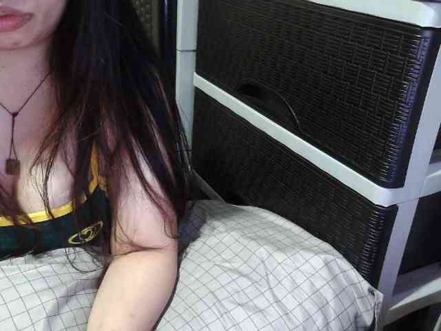 Cassiee webcam