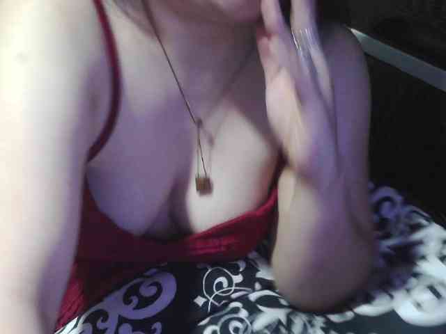 Kazzandra webcam