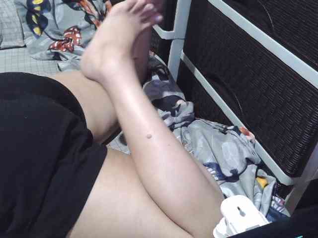 Cassiee webcam