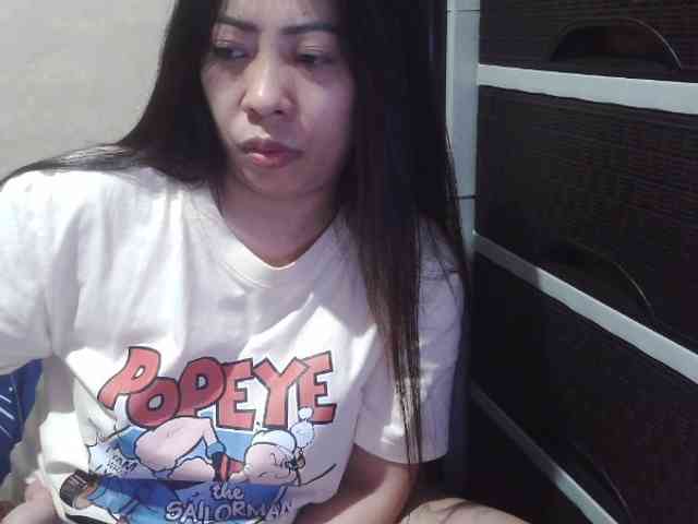 Cassiee webcam