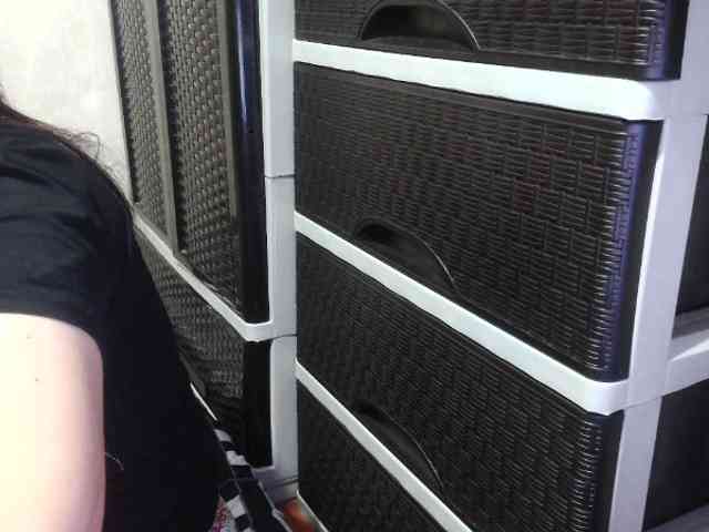 Cassiee webcam