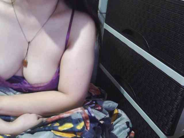 Cassiee webcam