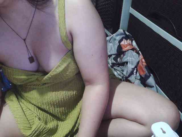 Cassiee webcam
