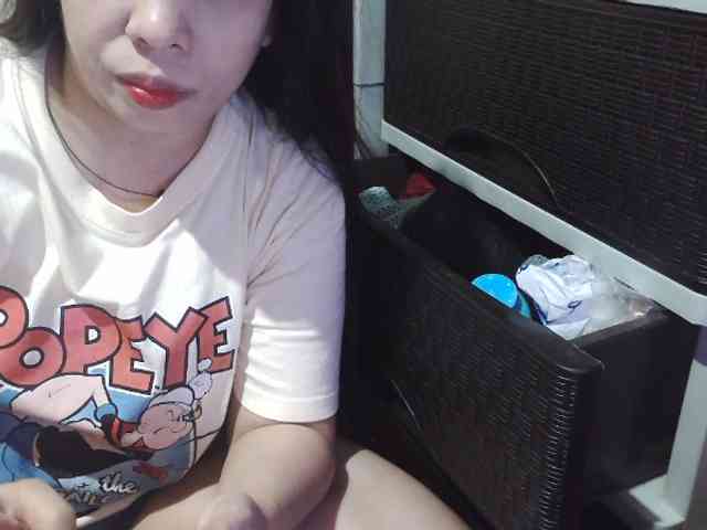 Cassiee webcam