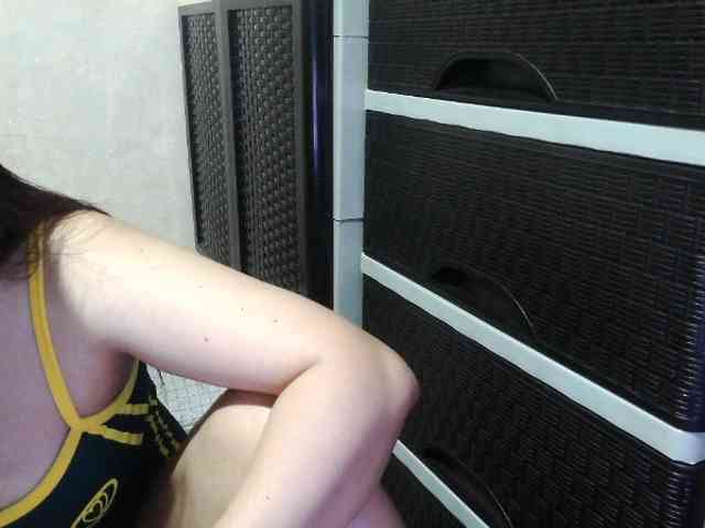 Cassiee webcam